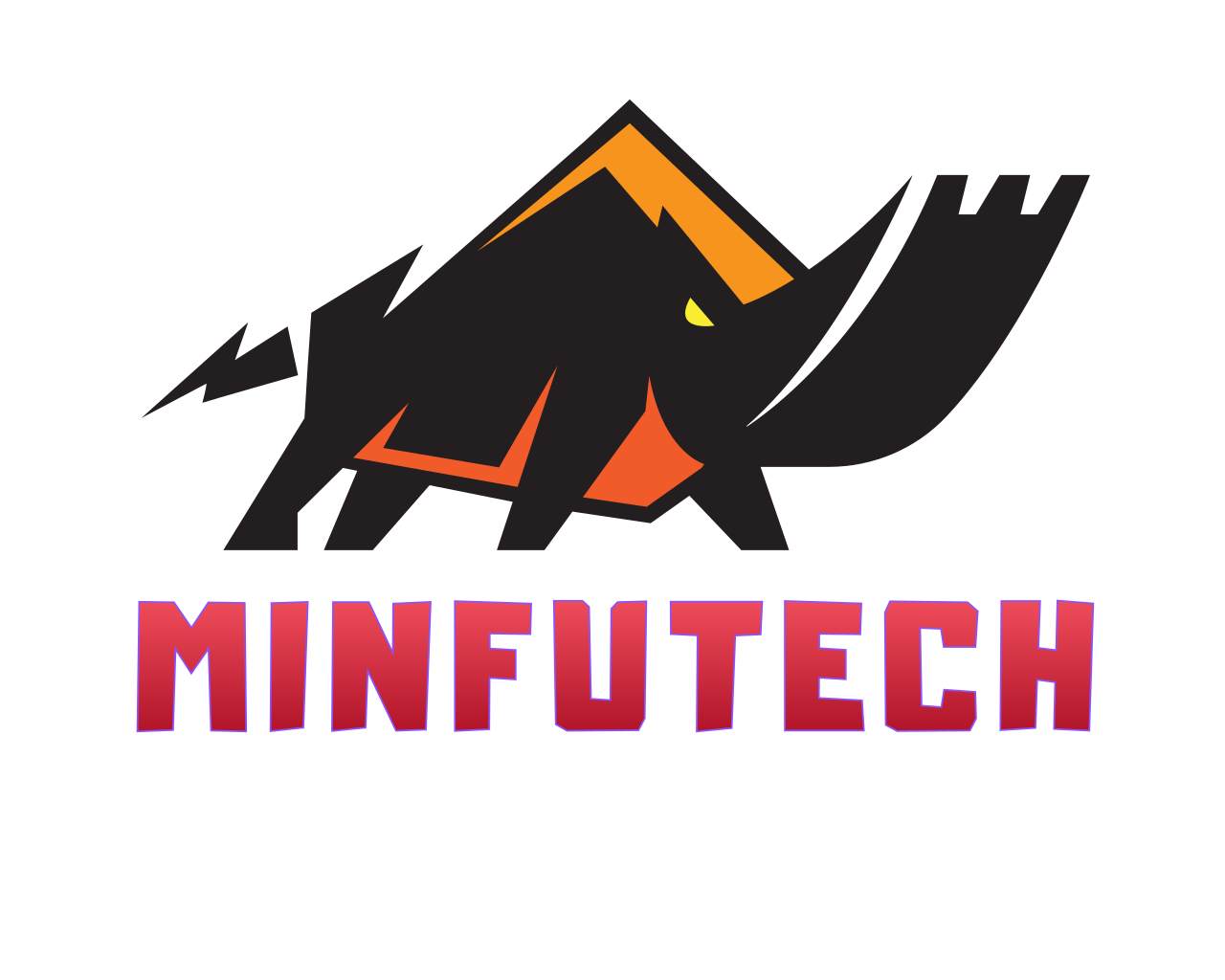 MinFutech Logo